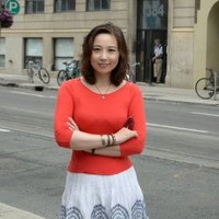 Catherine Hou