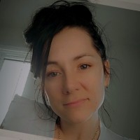 Sarah Lewis