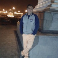 Amir Feroz
