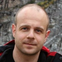 Vegard Dahl Lunde