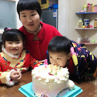陈春霞