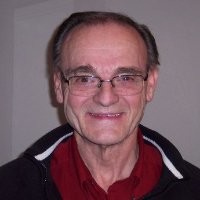 Terry Korfmacher