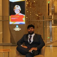 KRISHAN GOYAL