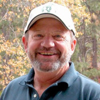 Jim Crandall