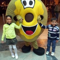 Sameh Mandour