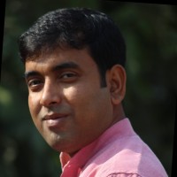 Sandip Mondal