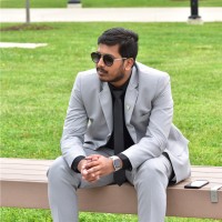 Karthik Chakilam