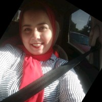 Aicha Elhosary