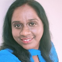 Pooja Prakash