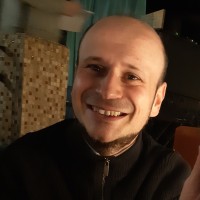Rakhlin Boris