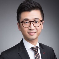 Vic Fan, CFA  CFP  CRWP