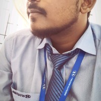 Allen Vimal raj