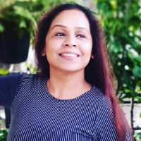 Gauri Bapat