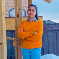 Ramandeep Kaur