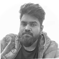 Surya Prakash Rajasekar