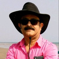 Dibakar Datta