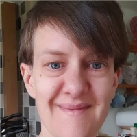 Izzy Pochin (She/Her) My Views And Opinions Are My Own