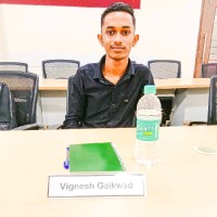 Vignesh Gaikwad