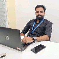 Pravin Deoker
