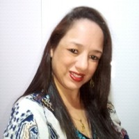 Nádia Rejane Pinto França