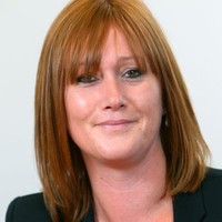 Melanie Hosker