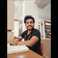 Vasanth Kumar Sn