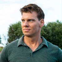 Gerald Van Lanen