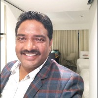 Praveen S