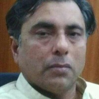 Javaid Nizami