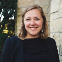 Grace Baugher Dunlap