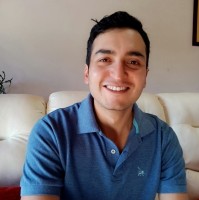 Miguel Rodriguez Camacho