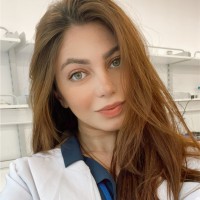 romina hosseini