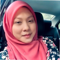 Nur Bazleen Mohd Zain