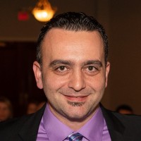 Mike Trigiani