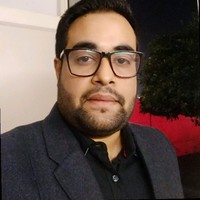 Rahul Pandey