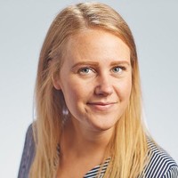 Anna Lindholm