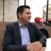 Rafael Darosci Henrique