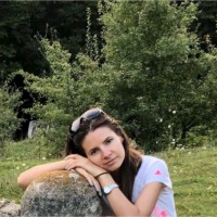 Alina Safta