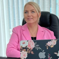 Agnieszka Dorota Elkhatib