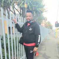 Serge Mukendi