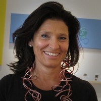 Eva-Maria Martinek