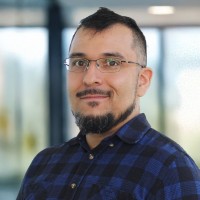 Sebastian Jimenez
