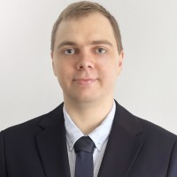 Dmytro Boldakov