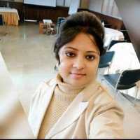 Bahni Saha