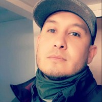 Jonathon Martinez
