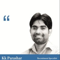 KK Parashar