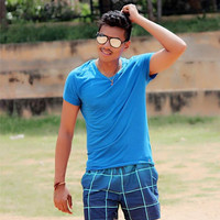 Nagendra M