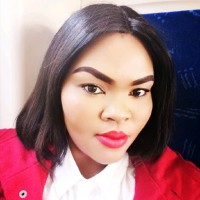 Antoinette Letsoalo