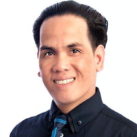 Leo Lupisan