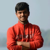 Sanket Babar
